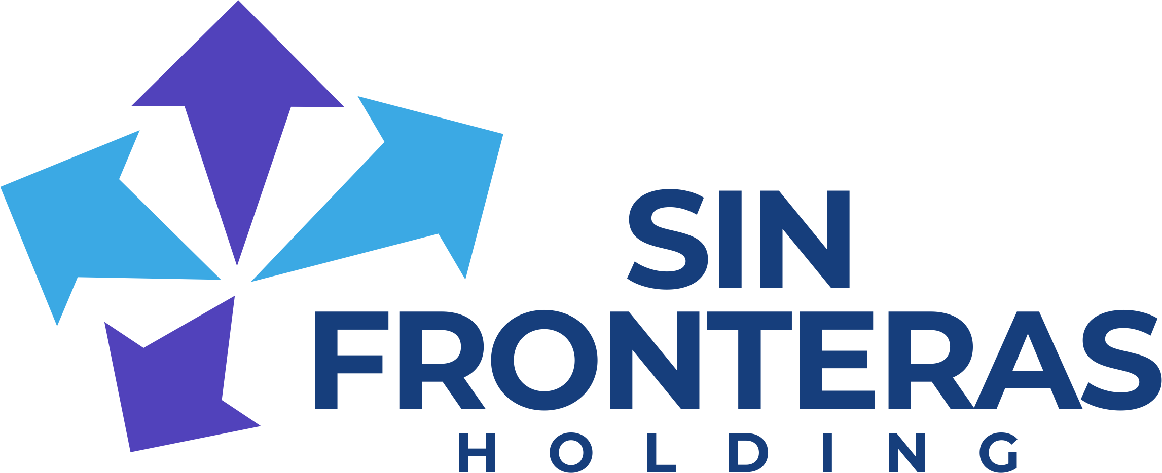 logo sin Fronteras